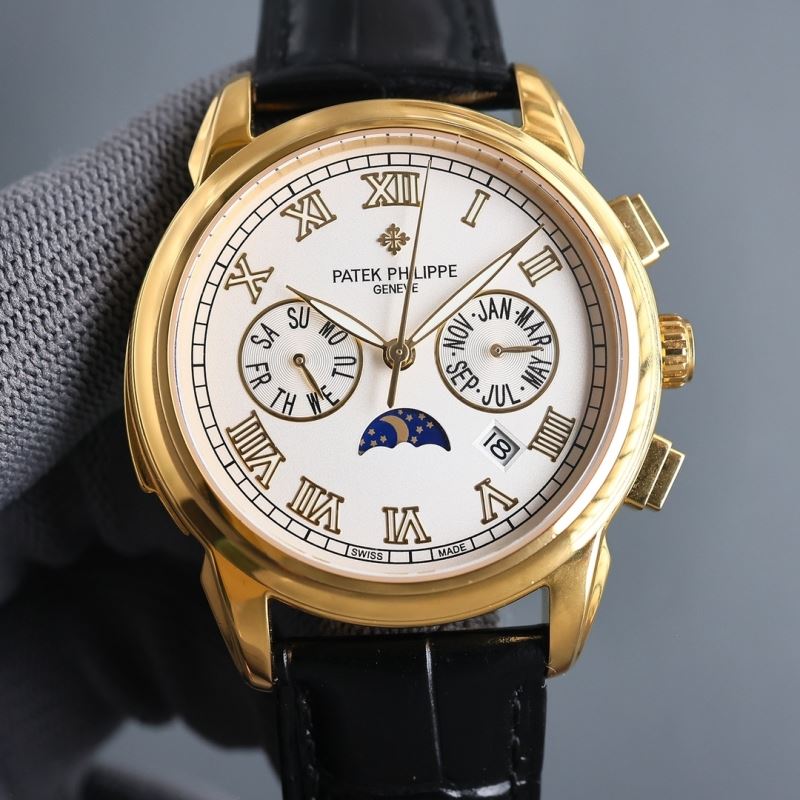 PATEK PHILIPPE Watches